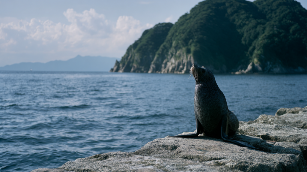 海岸1