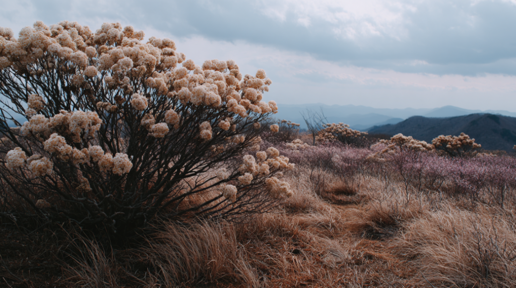 荒野1