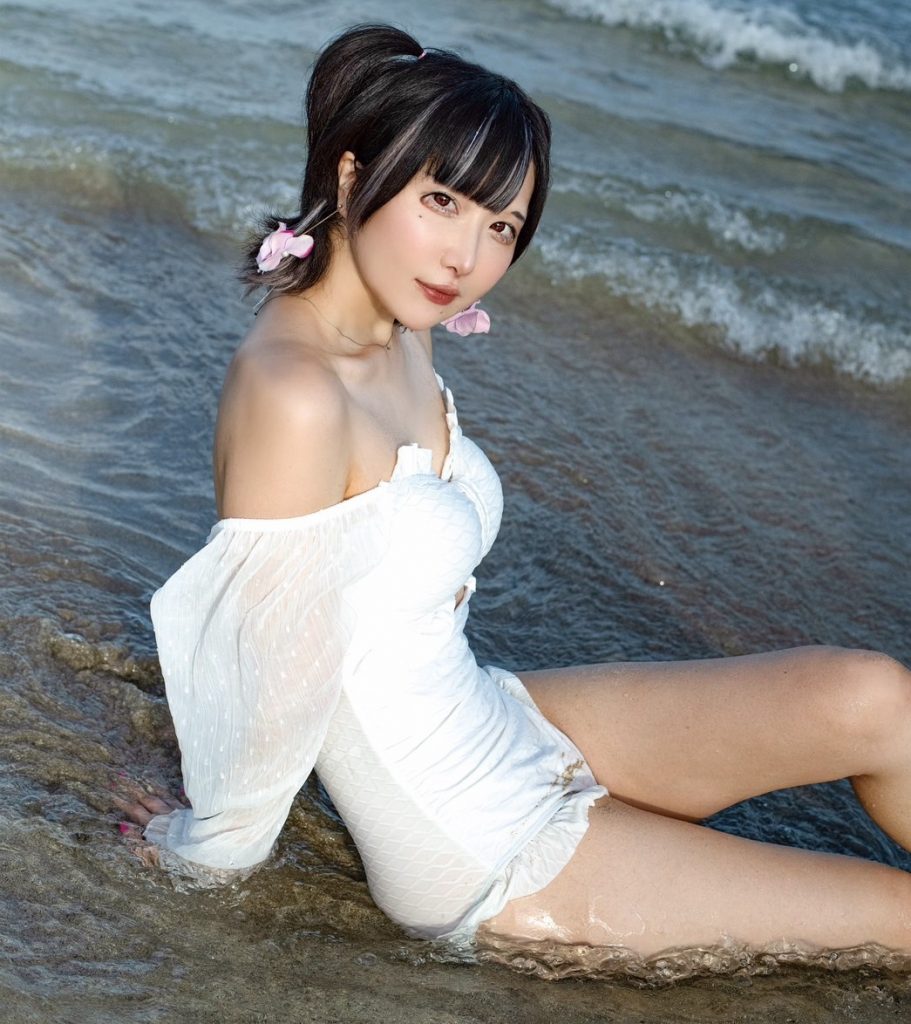 夏城陽詩（なつきひなた）